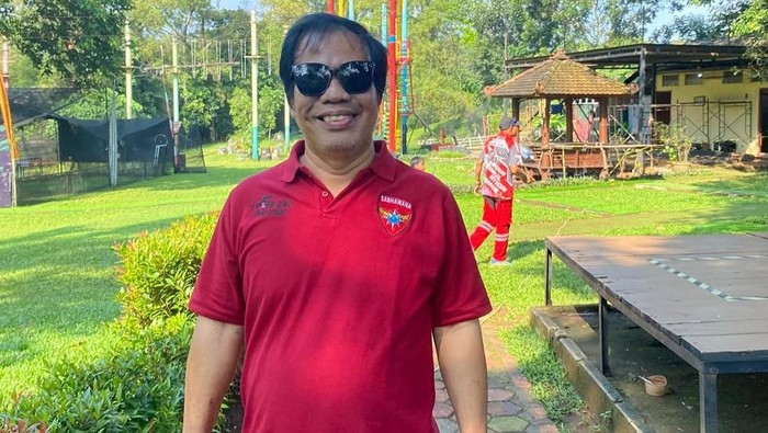 Temon meninggal dunia pada MInggu (12/7/2026). (Instagram/@temontemplar27)