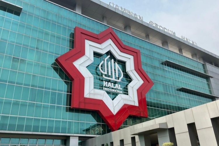 Ombudsman Buka Posko Pengaduan Sertifikasi Halal