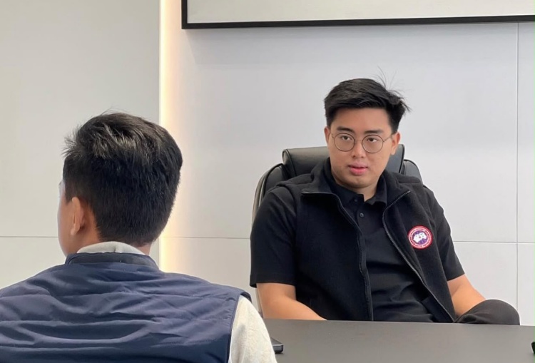 Polisi Hentikan Penyelidikan Kasus Dugaan Penipuan Timothy Ronald