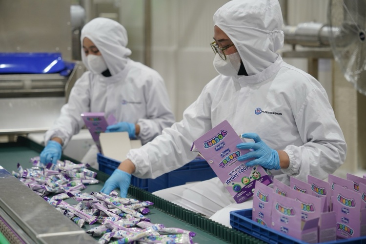 Yogurt Suhu Ruang, Pilihan Praktis untuk Menikmati Produk Susu
